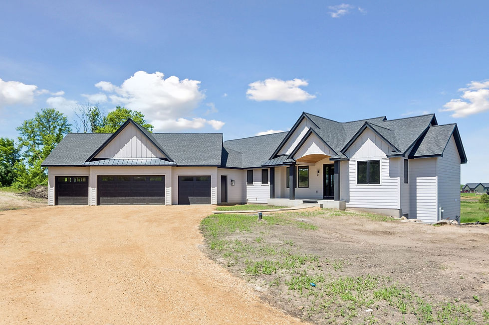 Tara Farms Rambler