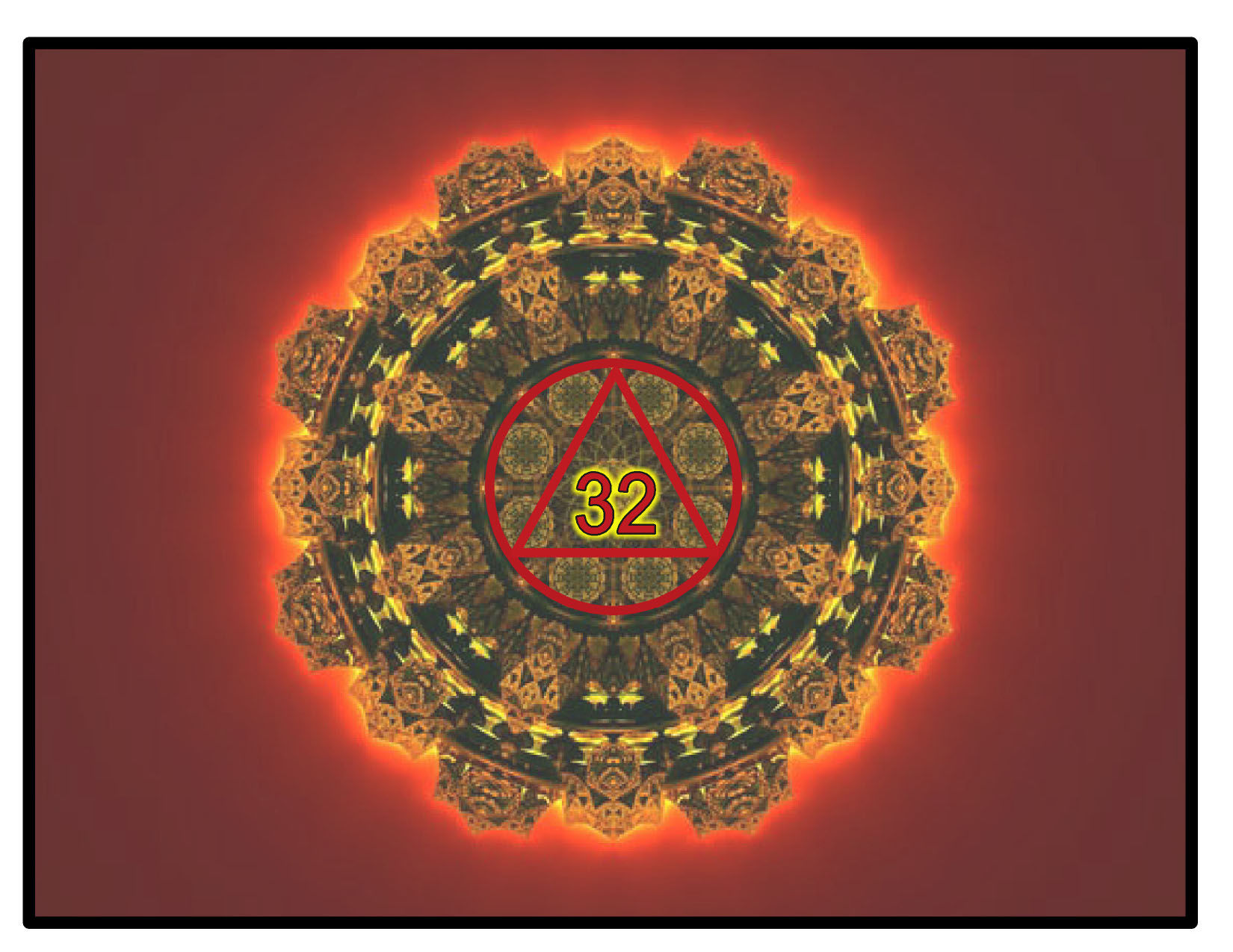 Fire - Year 32
