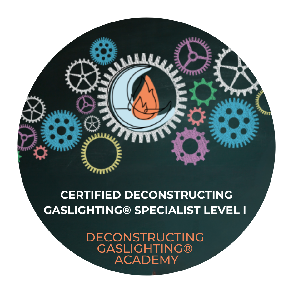 CDGS_Level_1_Badge.png