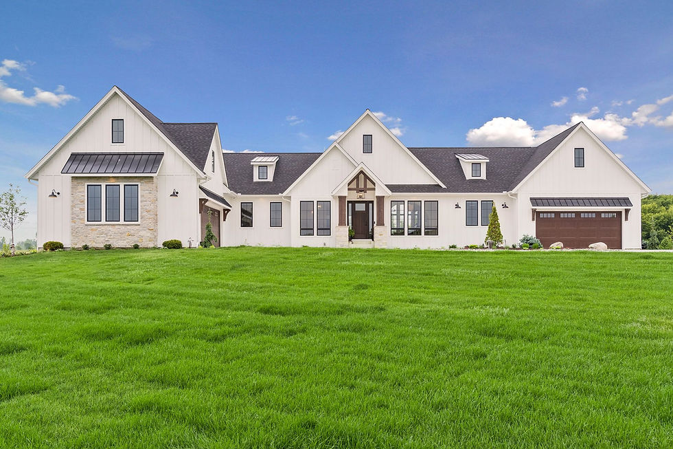 Spring 2026 Parade of Homes