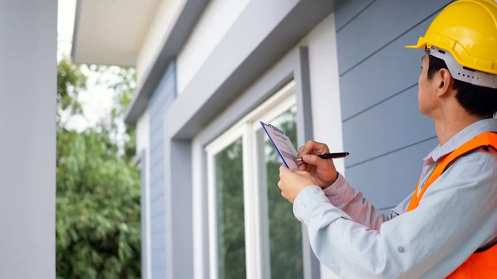 FireRisk Audit identifies home hardening improvements