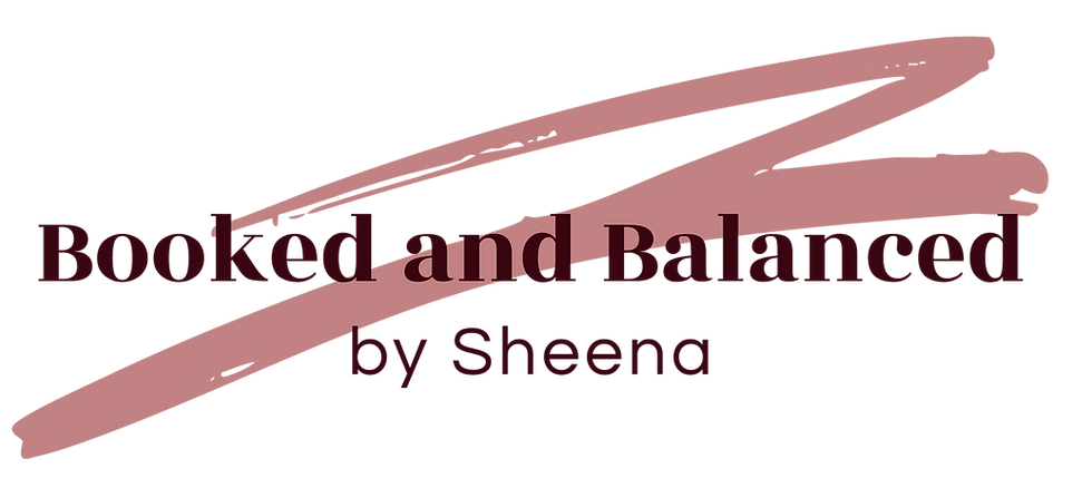 Booked & Balanced by Sheena - Bookkeeping Services Bowling Green KY