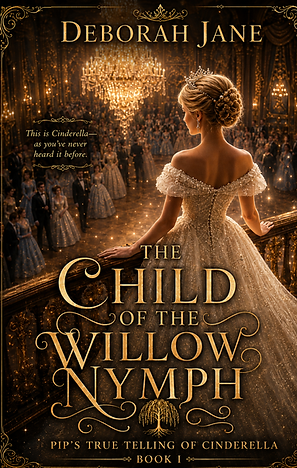 The Child of the Willow Nymph