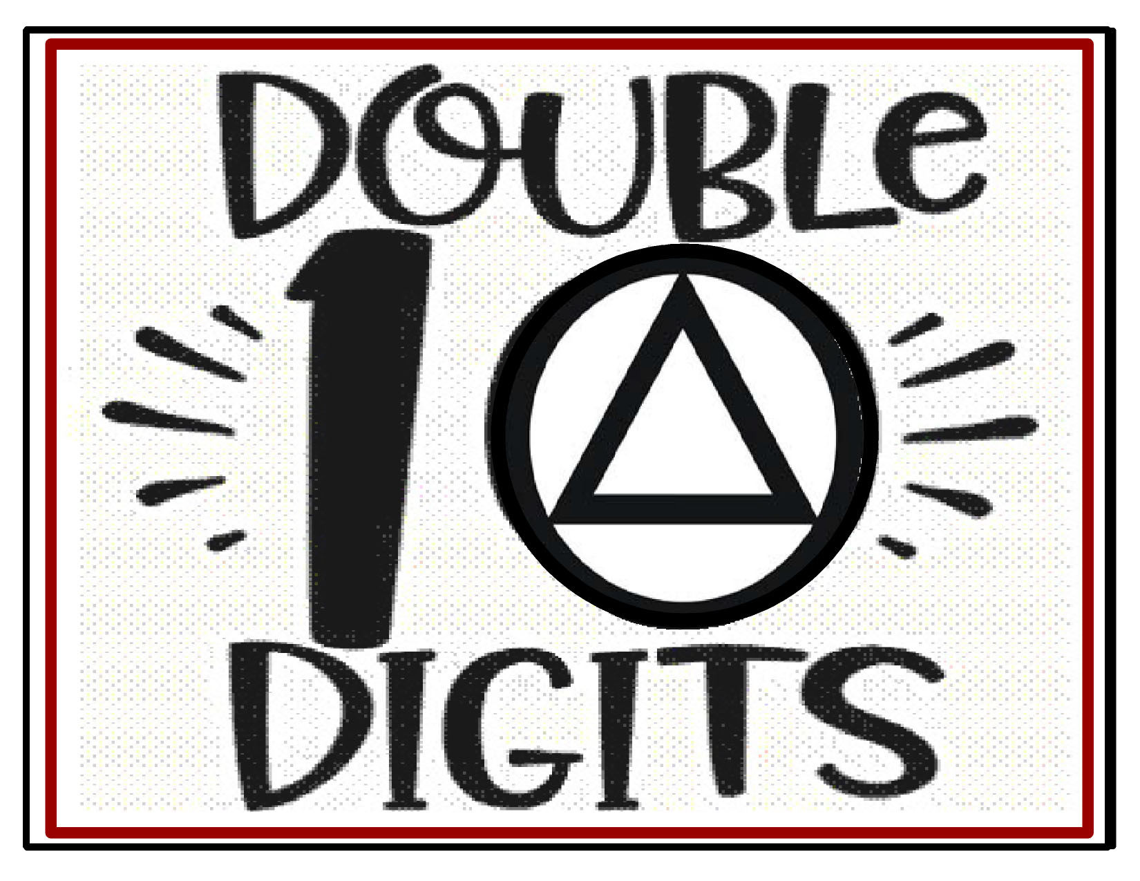 Double Digits - Year 10