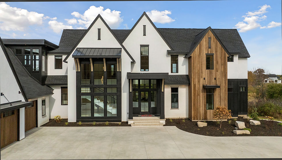 Fall 2025 Artisan Home