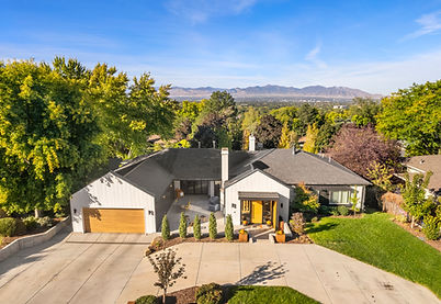 3D Home Shows - Millcreek Modern