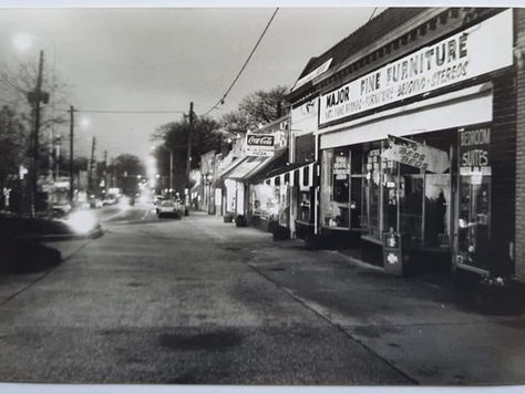 Preserving Voices in Little 5 Points