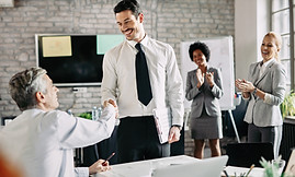 Leadership Opportunities