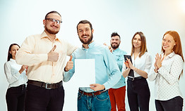 Rewards and Recognition