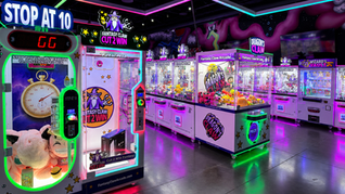 Fantasy Claw Arcade Featured in CoStar: Why Claw Arcade Franchises Are Gaining Momentum