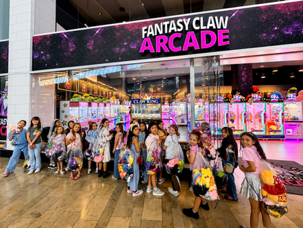 Why the Entertainment Franchise Opportunity Is Growing in Retail