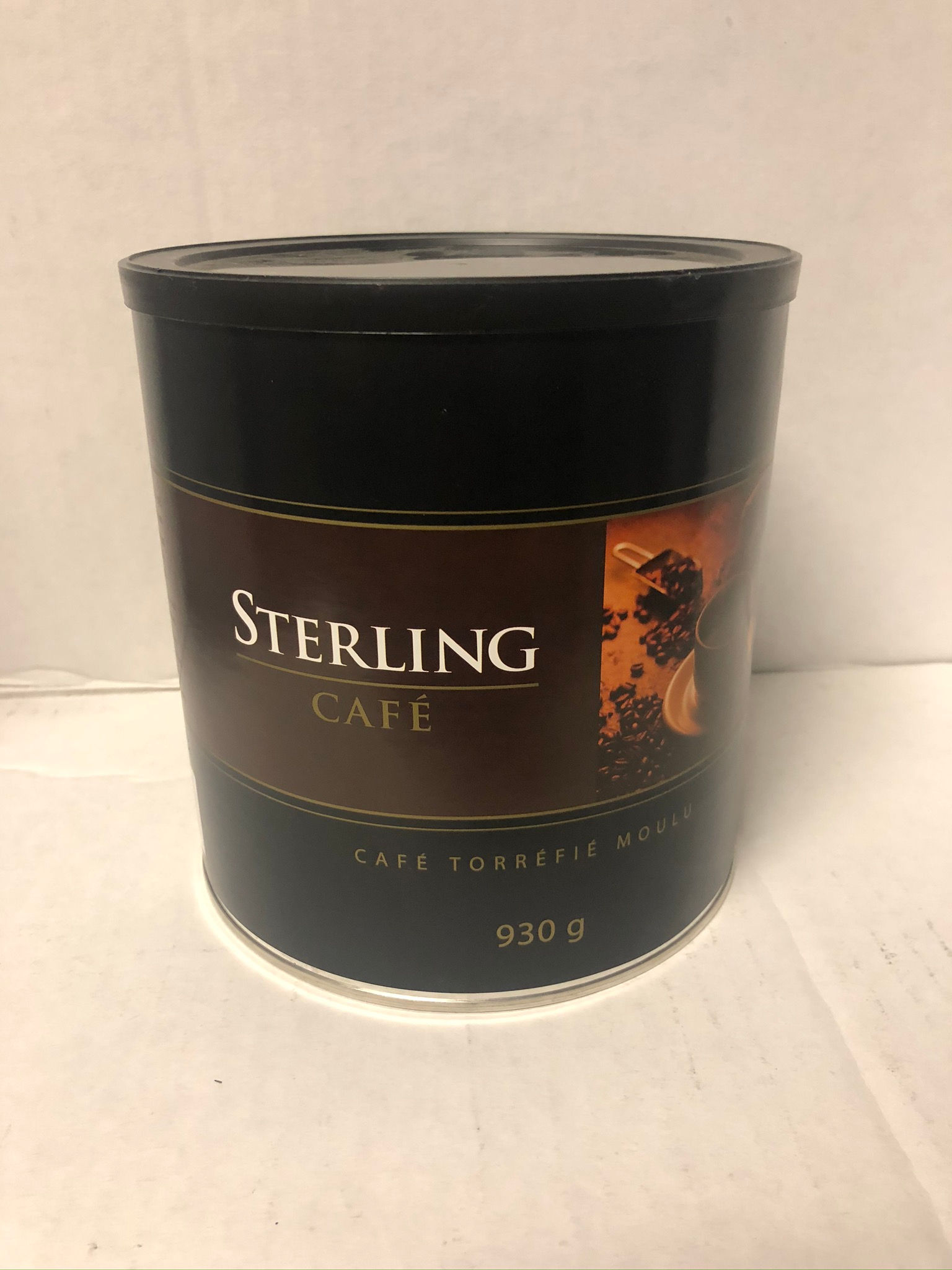 Sterling Coffee