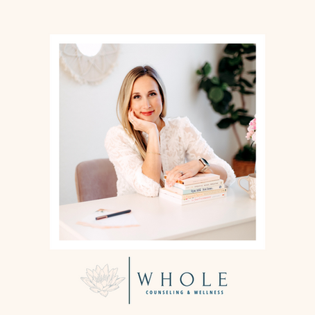Whole Counseling and Wellness Nominated for Best Counseling Center in the 2026 Treasure Coast Community’s Choice Awards