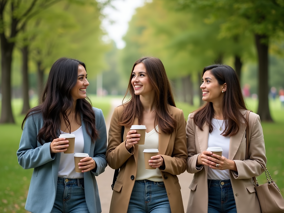 Step Into Wellness: National Walk for Mothers’ Mental Health Comes to Stuart, FL