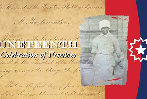 Juneteenth – A Celebration of Freedom