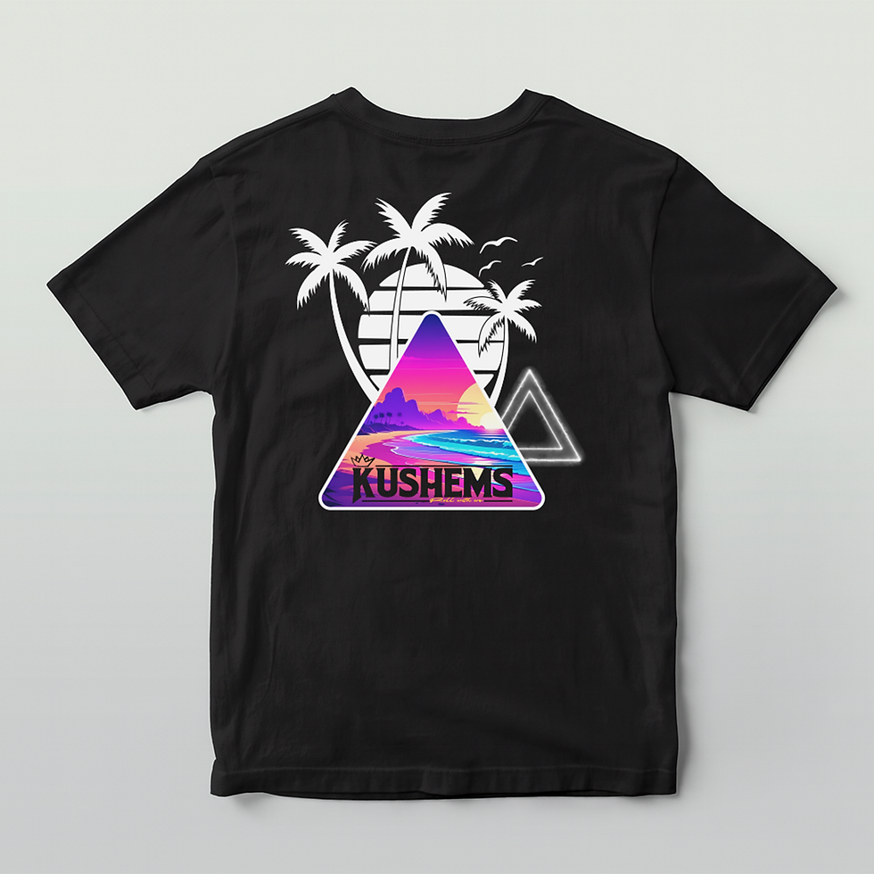 Paradise T-shirt