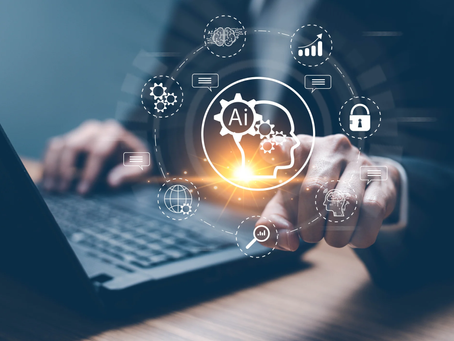 Cómo la inteligencia Artificial es una herramienta cada vez más esencial para evaluar productos antes de lanzarlos al mercado