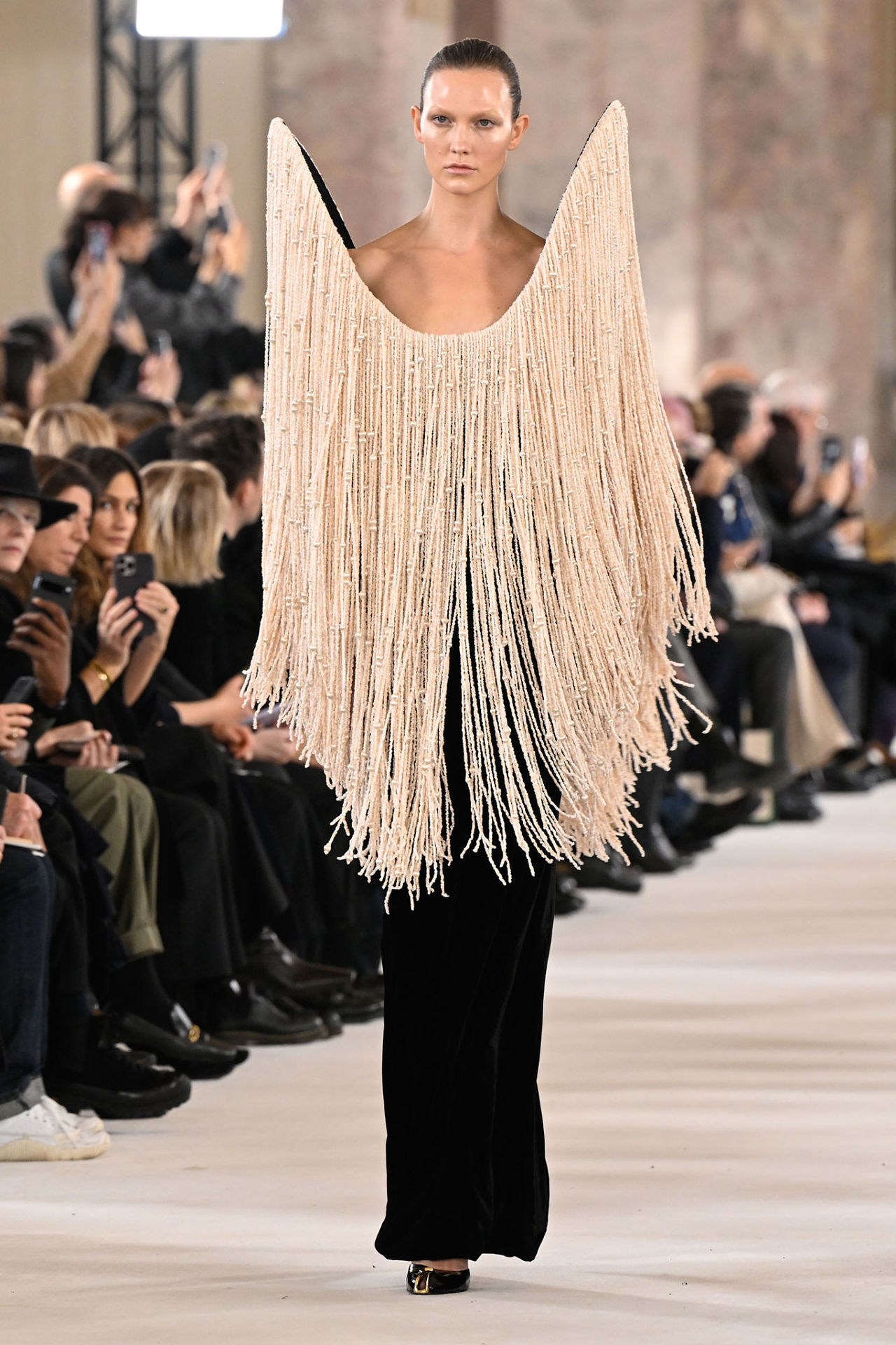 Schiaparelli Haute Couture SS24