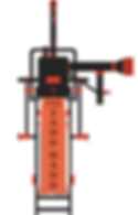 THE SAND HAND