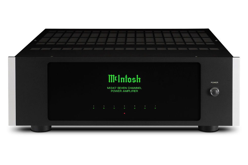 McIntosh MI347