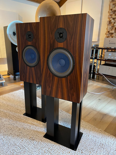Audio Note J Audio Note AN-J LX hemp | Highender Audio