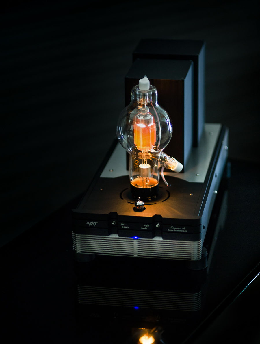 Thumbnail: NAT Magma M HPS