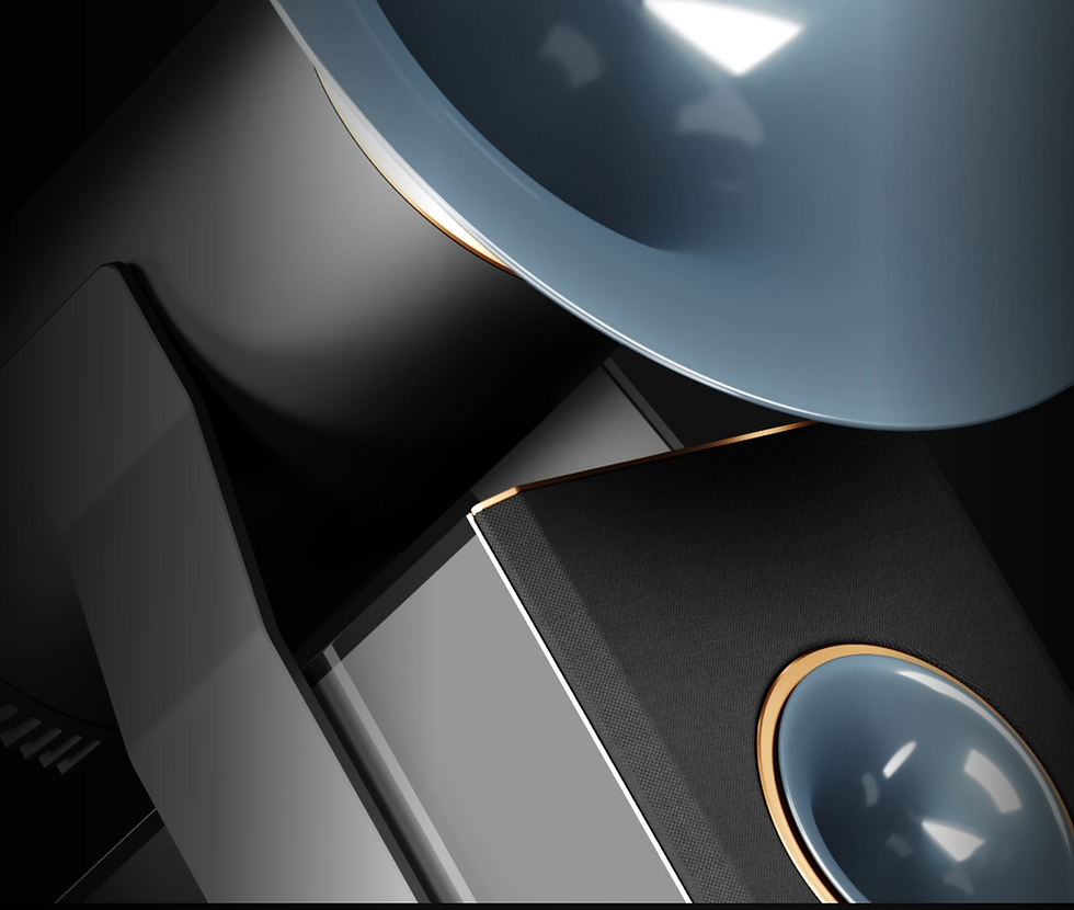 Thumbnail: Avantgarde Duo GT