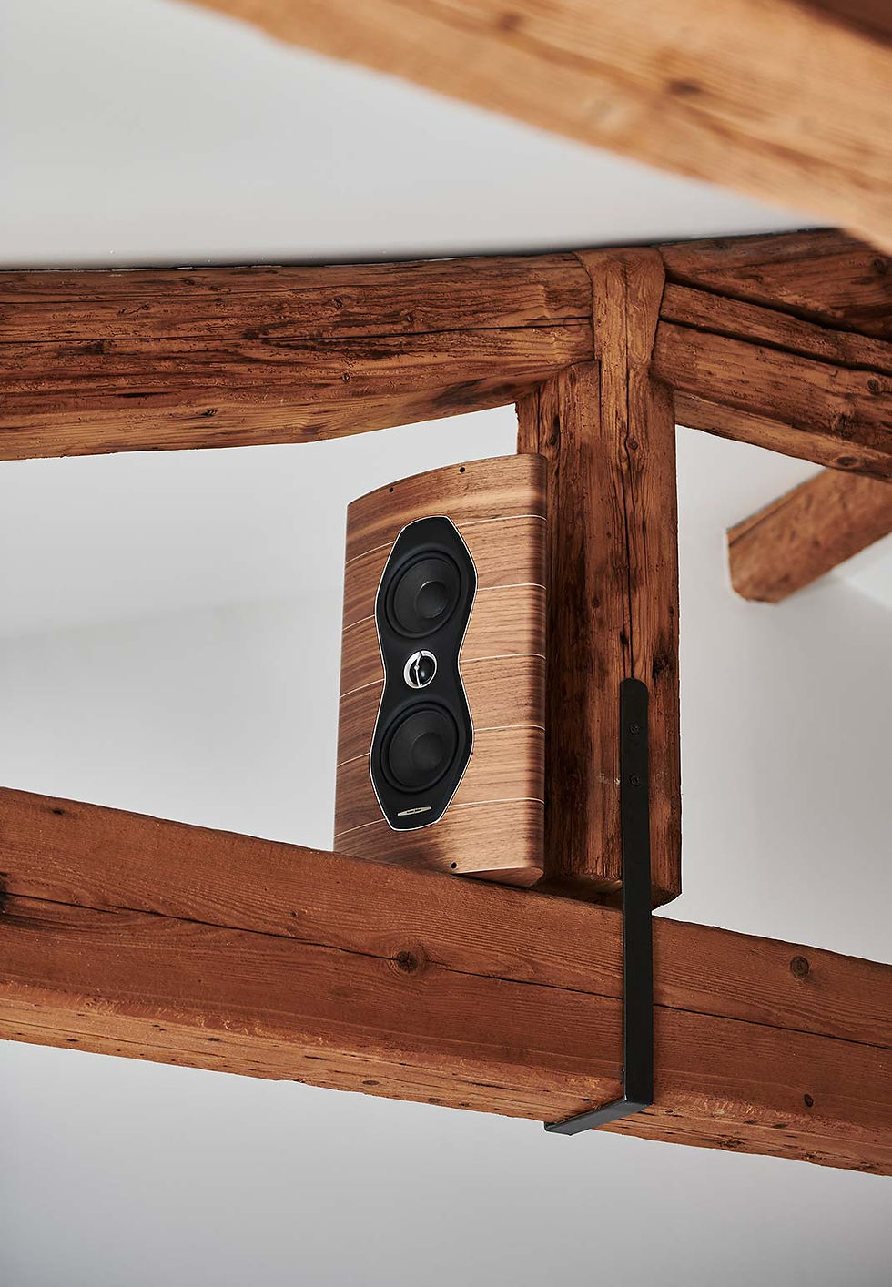 Thumbnail: Sonus Faber Olympica Nova W