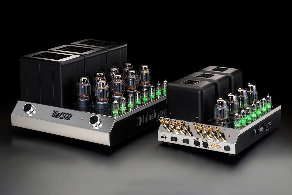 Thumbnail: McIntosh MC1502
