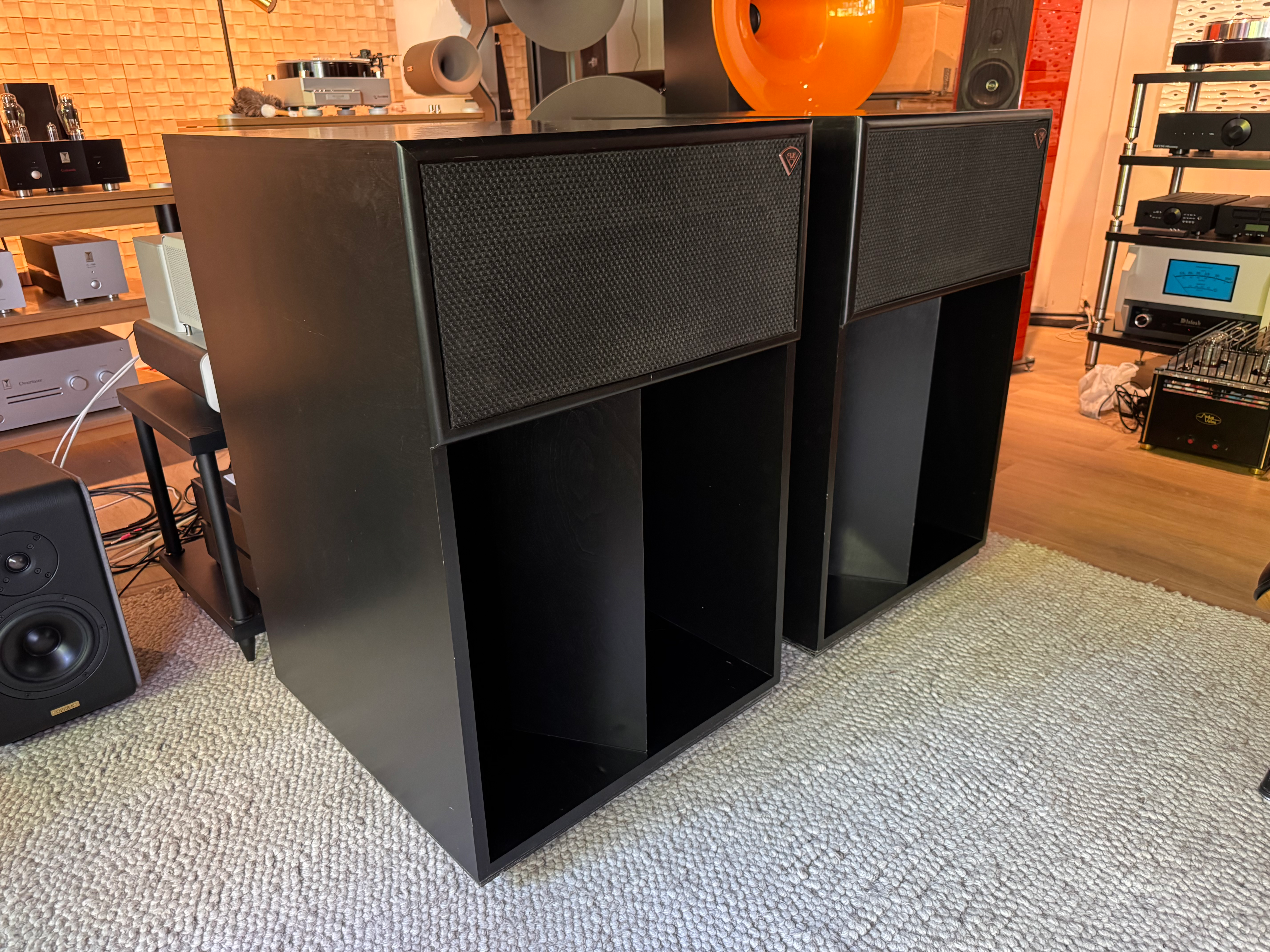 Klipsch Lascala (AL4)