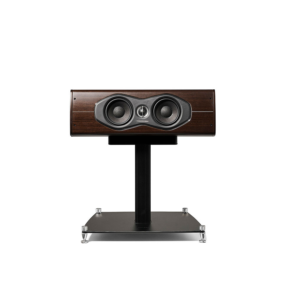 Thumbnail: Sonus Faber Olympica Nova CI