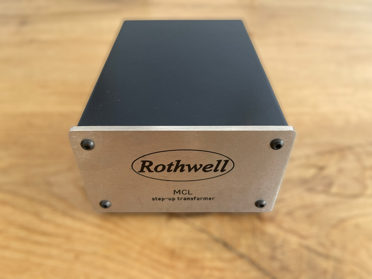 Rothwell MCL Step up