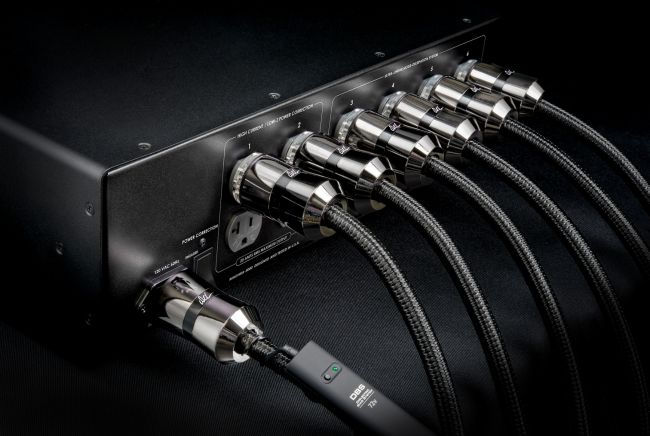 Thumbnail: AudioQuest Niagara 5000