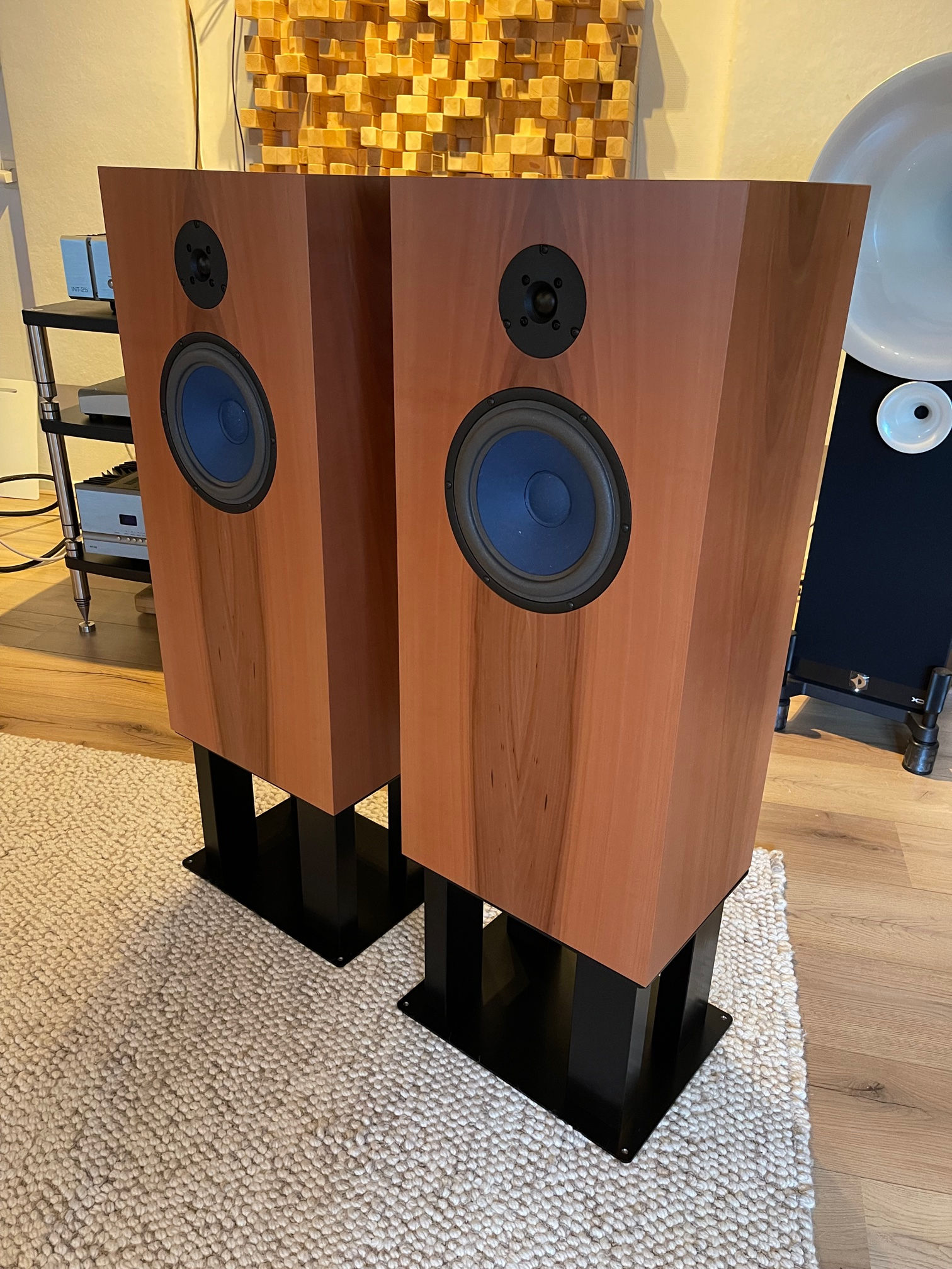 Audio Note AN-E spe HE