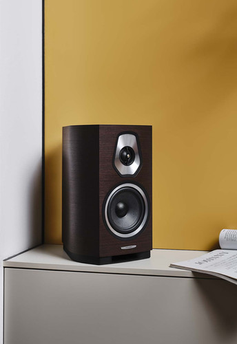 Sonus Faber Sonetto I | Highender Audio