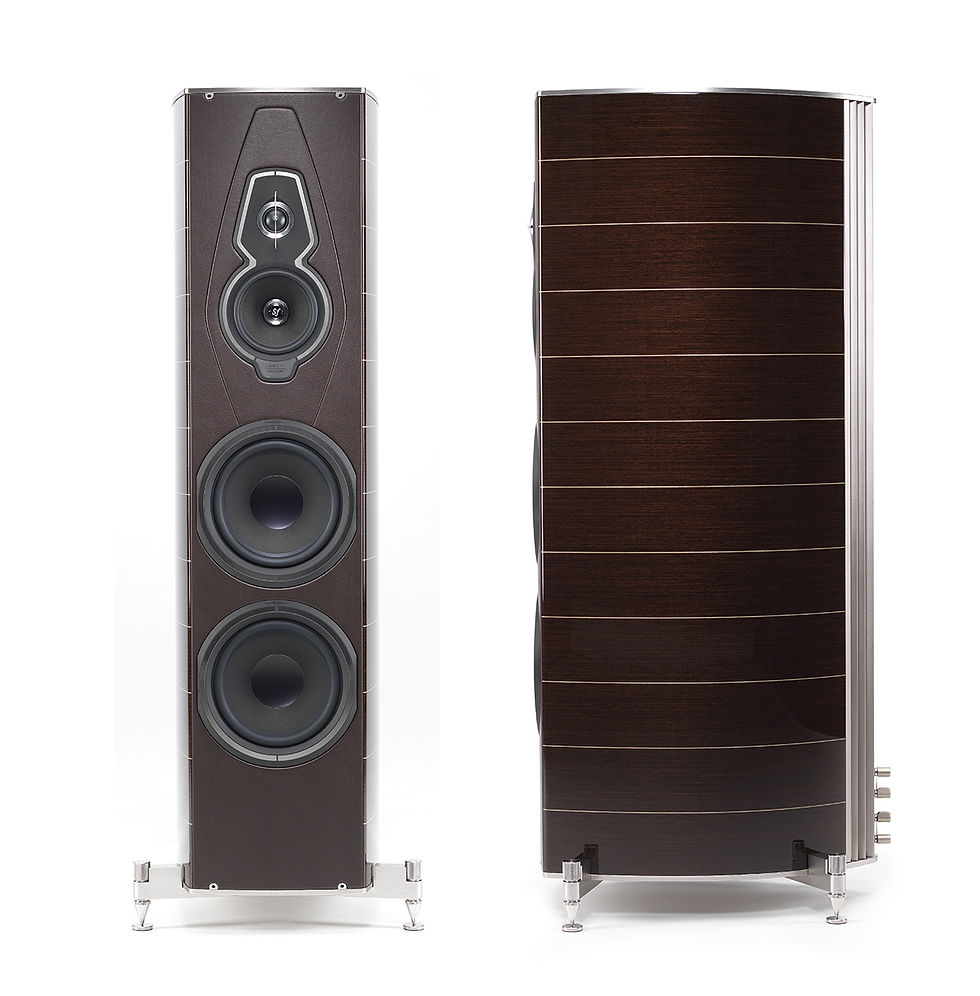 Thumbnail: Sonus Faber Amati Tradition