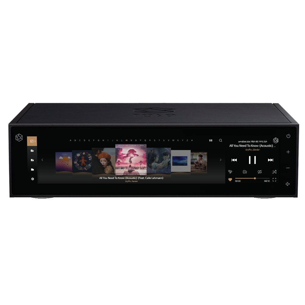 Hifi Rose RS150