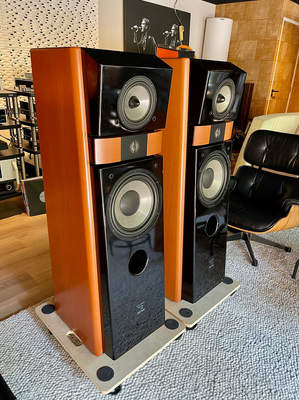 Thumbnail: JmLab Mezzo Utopia (Focal)