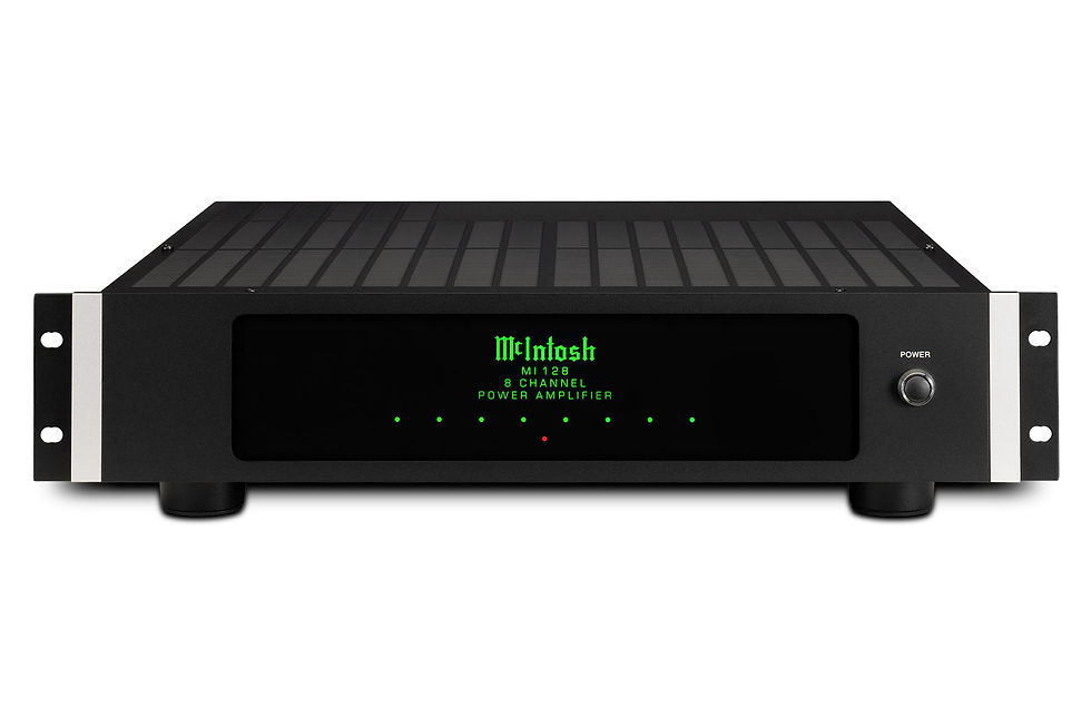 McIntosh MI128