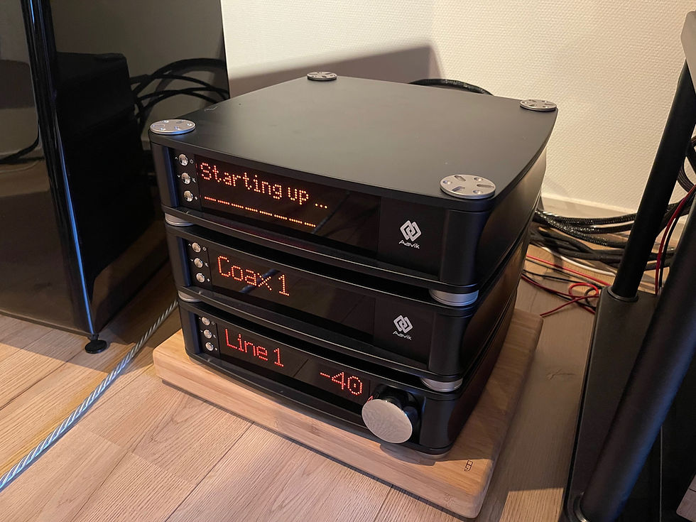 Thumbnail: Aavik S-180