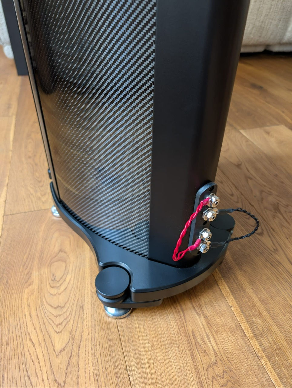 Thumbnail: Wilson Benesch ACT One