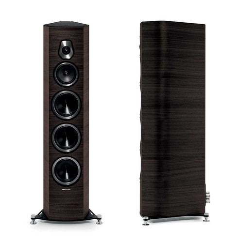 Sonus faber SONETTO 1 美品 Sonus Faber Sonetto VIII | Highender Audio