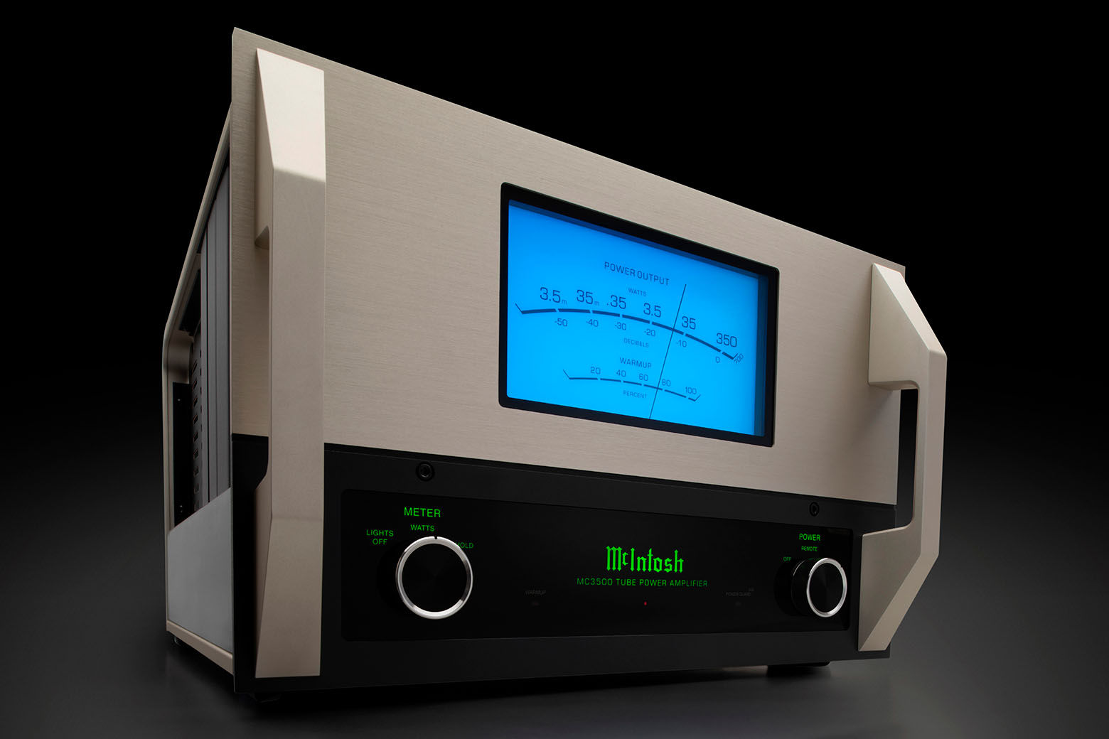 McIntosh MC3500 mk2