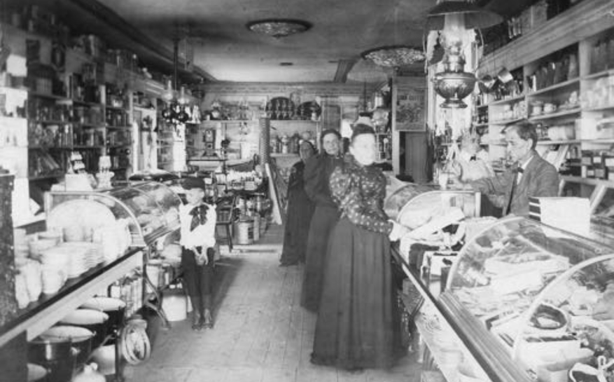 Union County PA Historical Society, Lewisburg PA