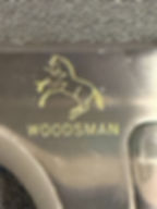 Colt Woodsman Target Model .22 LR – Early Third Series (1956) – Excellent Condition