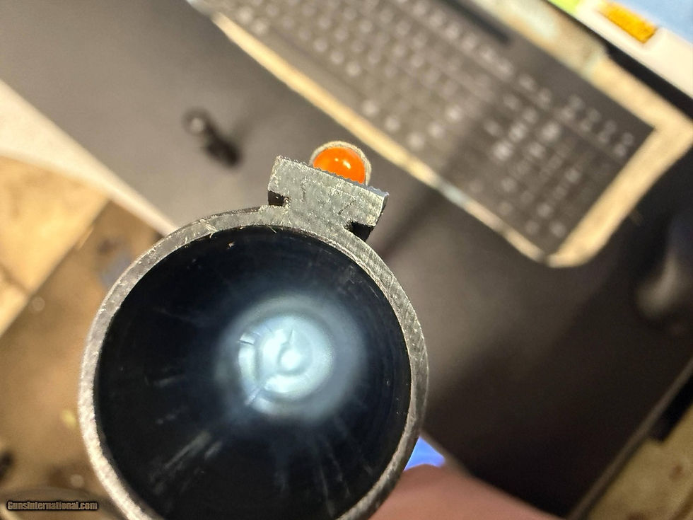 Ithaca Model 37 Featherlight – 12 Gauge