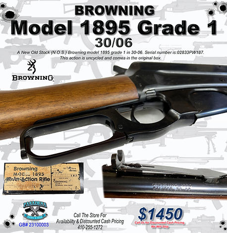 BROWNING Model 1895 Grade 1_2.jpg