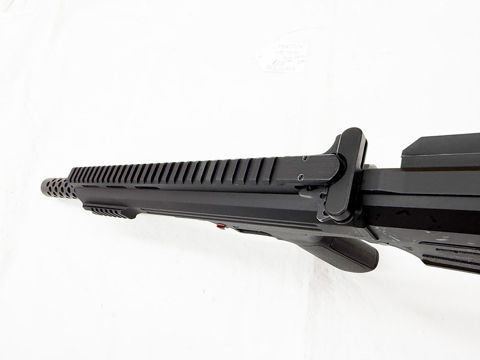 American Tactical Bull-Dog 12 Gauge