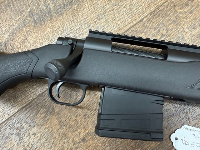 IMG_3432 Mossberg MVP Series 7.62 mm 25050040 $600 Medium