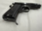 Beretta Model 1934 in .380